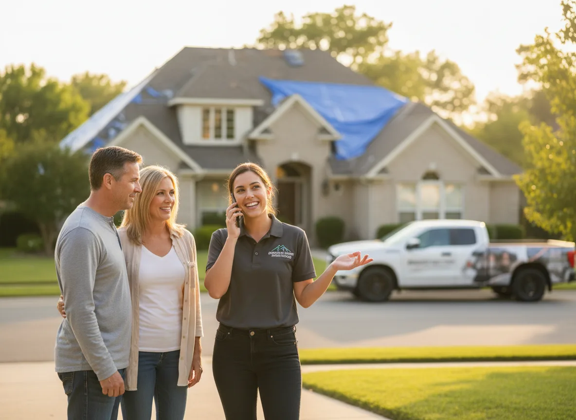 Emergency Roof Repair Clara, MS FAQs